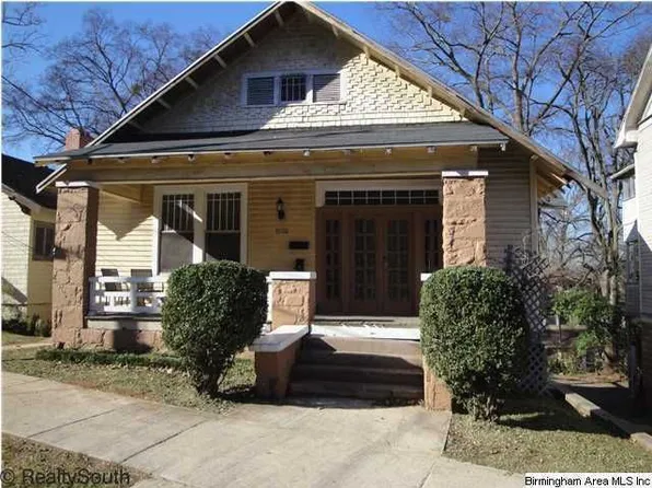 1532 19th St S, Birmingham, AL 35205