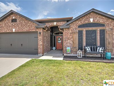 405 Coby Dr, Troy, TX, 76579