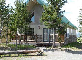 4207 Grand View Rd, Island Park, ID 83429