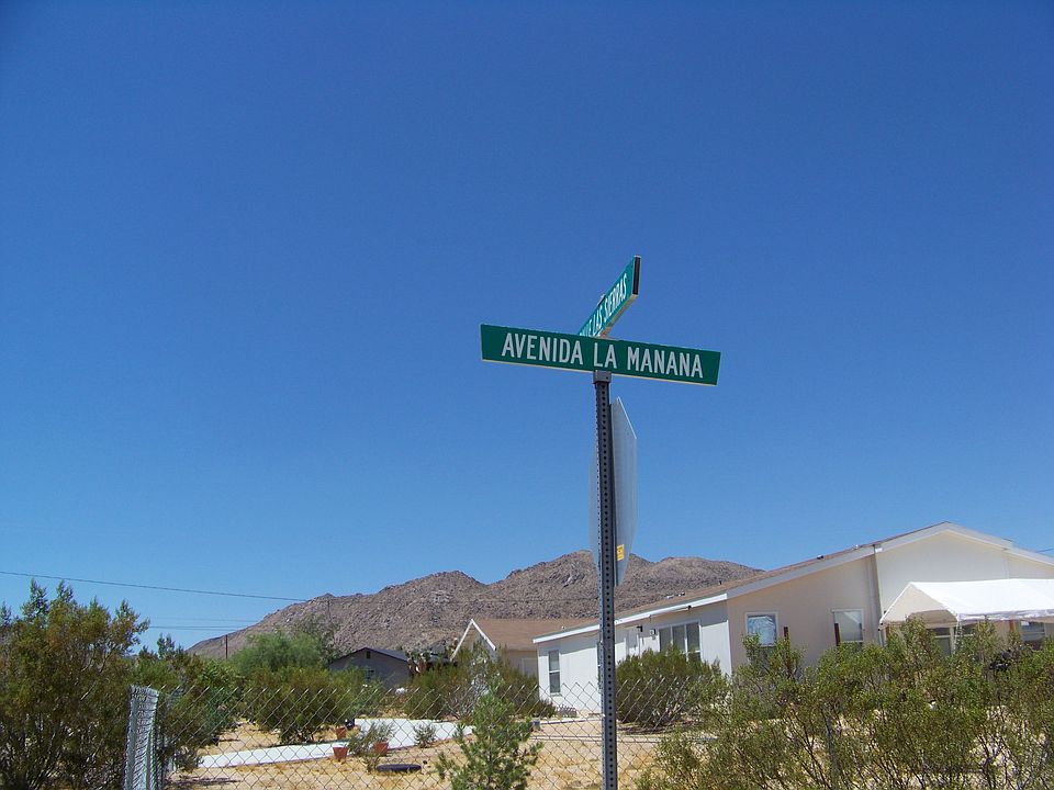 2nd image of Avenida La Manana #2