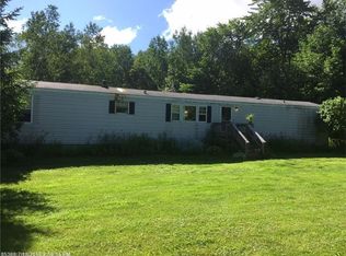 74 Back St, North Monmouth, ME 04265