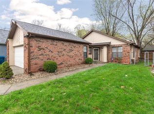 5792 Pilgrim Dr, Indianapolis, IN 46254