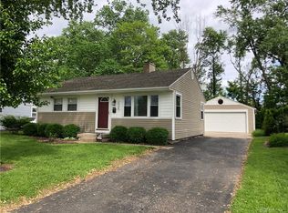 2908 Galewood St, Dayton, OH 45420