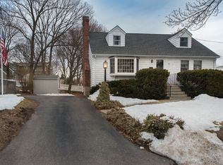 343 Ridge St, Arlington, MA 02474