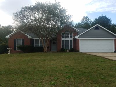 582 Lee Road 412, Phenix City, AL, 36870
