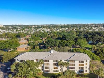 1701 Whitehall Dr APT 405, Davie, FL, 33324