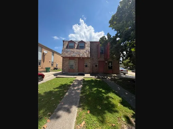 2503 Caswell Ln, Metairie, LA 70001