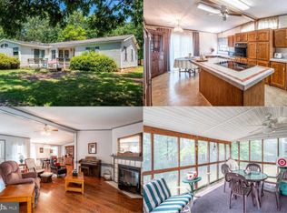 3101 Riverview Farm Rd, Locust Grove, VA 22508