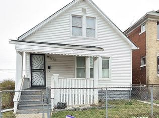 9628 Petoskey Ave, Detroit, MI