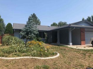 4665 Rio Encantado Ln, Reno, NV 89502