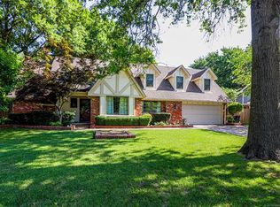 4307 E 80th St, Tulsa, OK 74136