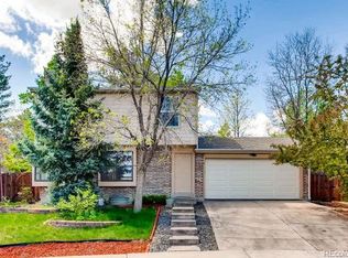 11470 W Powers Ave, Littleton, CO 80127