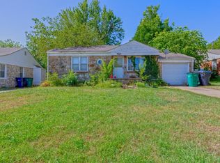3120 Pioneer St, Oklahoma City, OK 73107