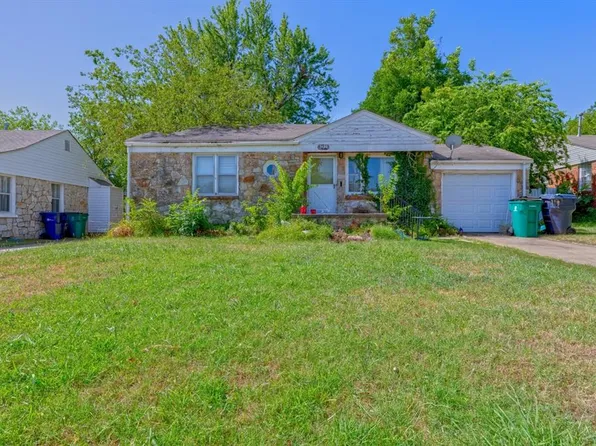 3120 Pioneer St, Oklahoma City, OK 73107