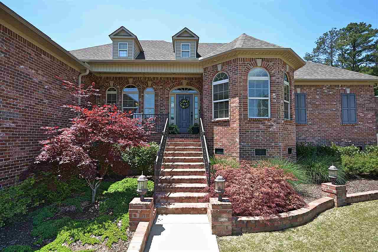 2524 Woodhurst Dr SE, Huntsville, AL 35803 Zillow