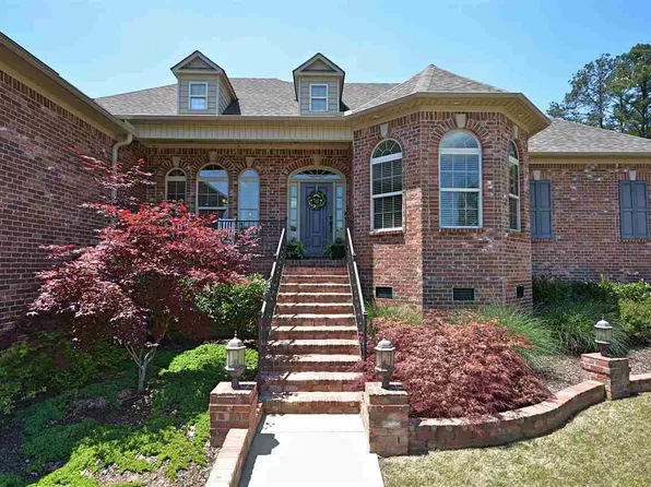 2524 Woodhurst Dr SE, Huntsville, AL 35803