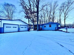 6860 E Palmers Dr, Monticello, IN 47960