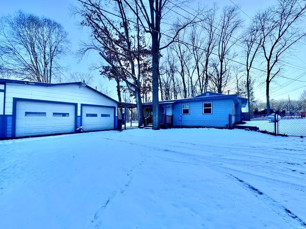 6860 E Palmers Dr, Monticello, IN 47960