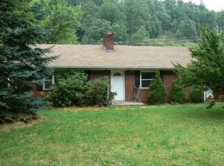 3686 Idlewild Rd, West Jefferson, NC 28694