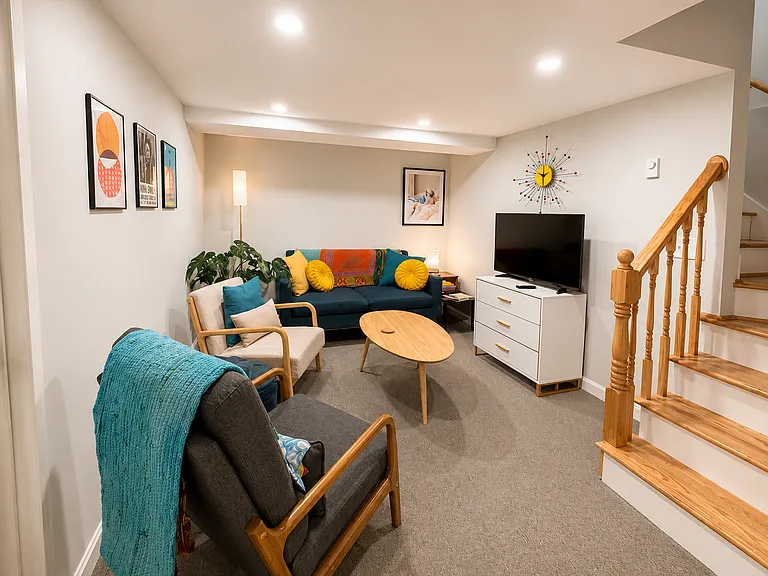 105 Funston Ave #B — Photo 4