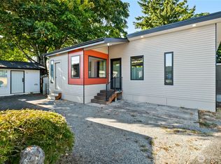 1645 S 272nd St SPACE 55, Federal Way, WA 98003