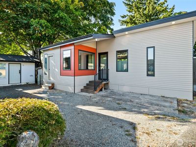 1645 S 272nd Street #55, Federal Way, WA, 98003