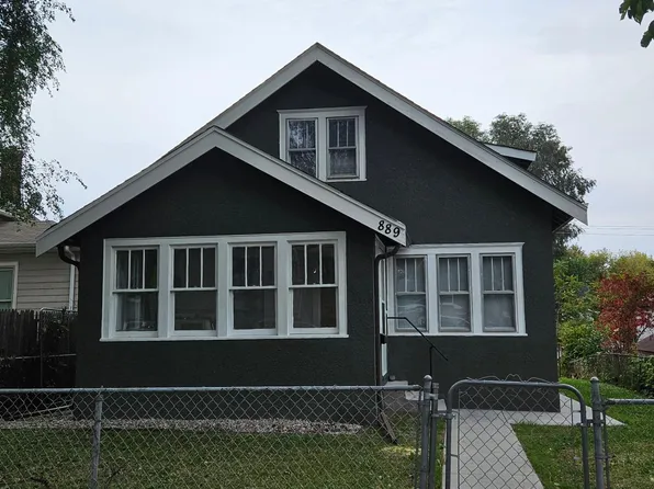 889 6th St E, Saint Paul, MN 55106