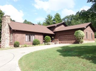 111 Mozelle Rd, Cherryville, NC 28021