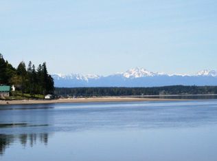 710 210th Avenue Kp N, Lakebay, WA 98349