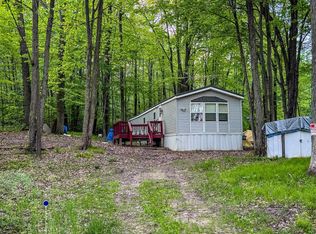 10671 Alpine Dr, Lake, MI 48632