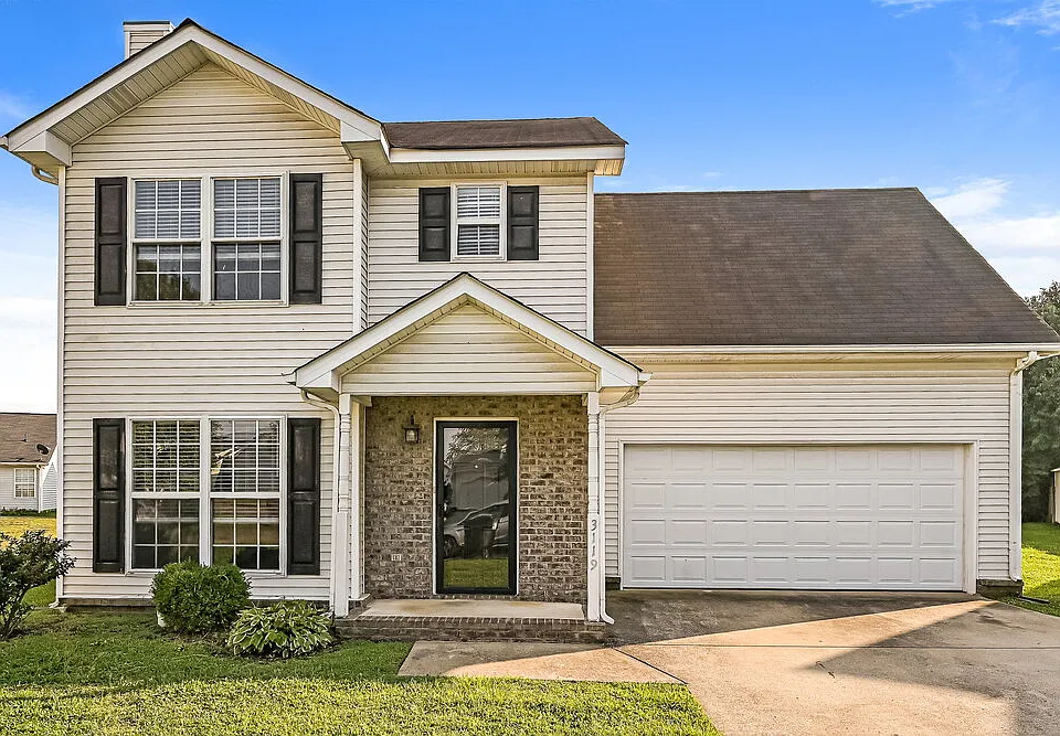 3119 Swilly Ct