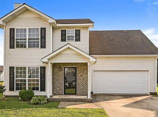 3119 Swilly Ct, Murfreesboro, TN 37128