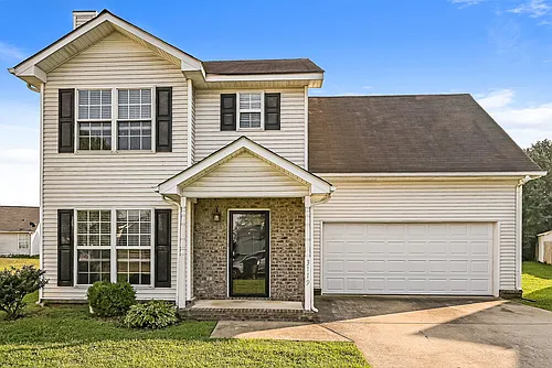 3119 Swilly Ct Photo 1