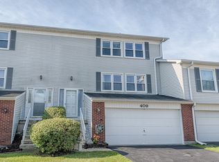409 Raphael Cir, Bolingbrook, IL 60440