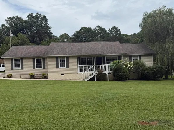 1014 Saint Joseph Dr NW, Cullman, AL 35055