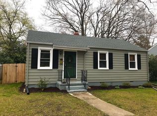 6514 Hanover Ave, Richmond, VA 23226
