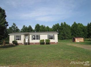 155 D Plummer Rd, Lonoke, AR 72086