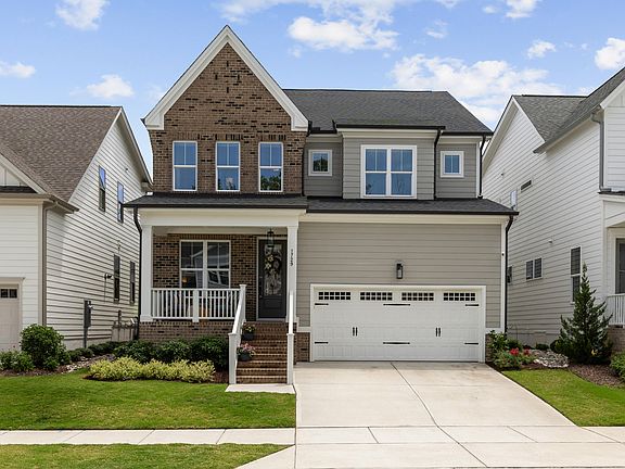 2nd image of 1729 Grassy Falls Ln