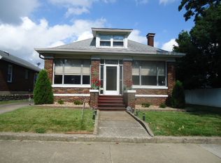1411 Swanwick St, Chester, IL 62233