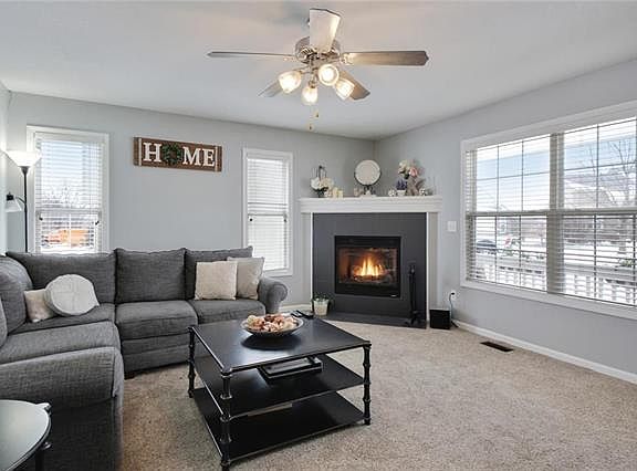 5th image of 732 N Glenview Ct