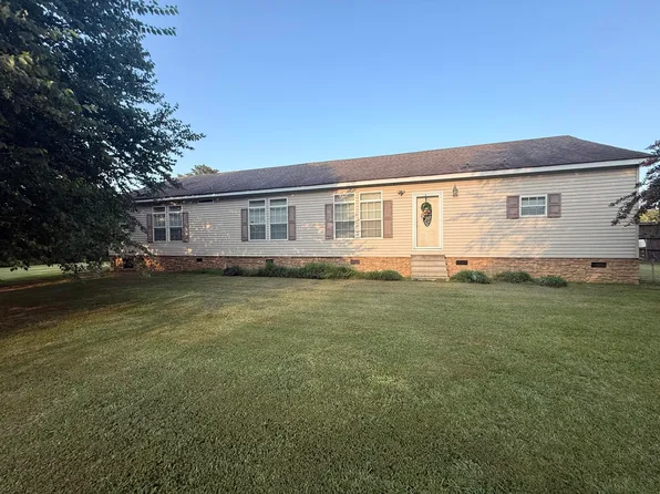 446 Road 1199, Plantersville, MS 38862