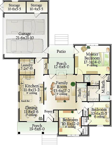 2nd image of 114 White Springs Drive