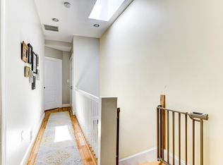 530 8th St NE #1, Washington, DC 20002