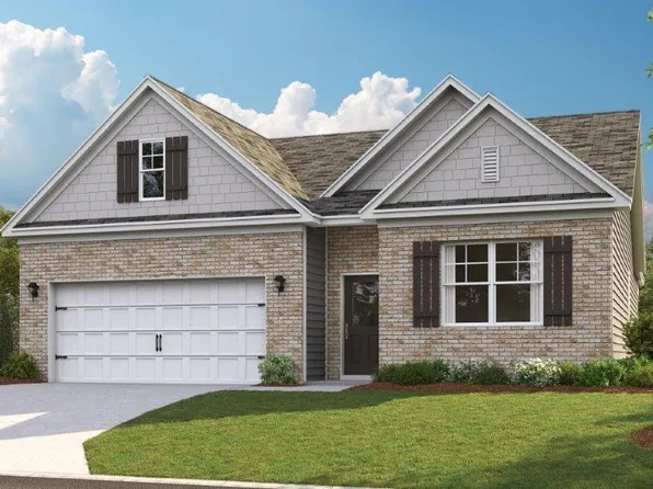 4360 Farm Way Trl NE, Cleveland, TN 37323