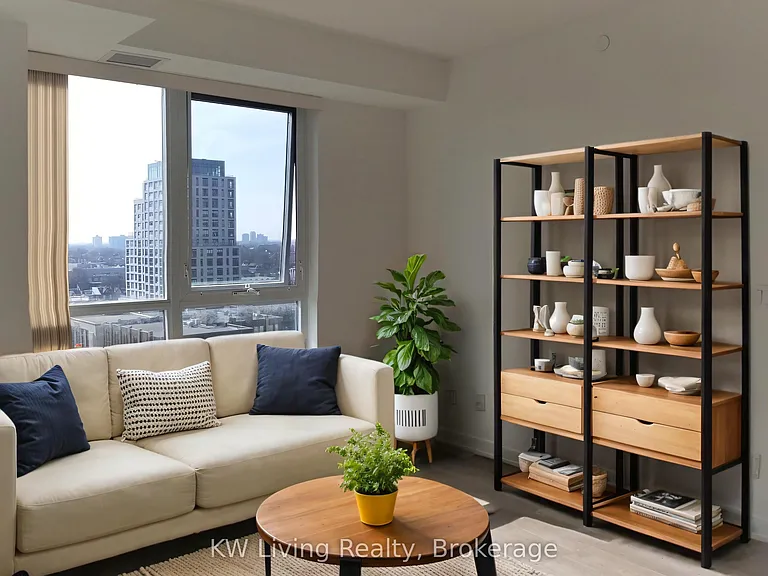 181 Huron St #1104 — Photo 5