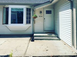 8226 Ralston Ave, Ralston, NE 68127