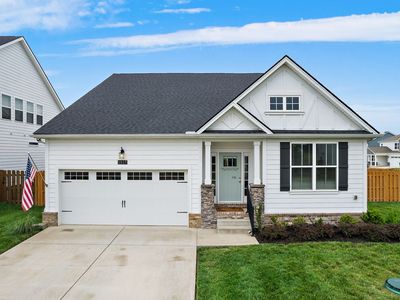 1517 Allwood Ave, Murfreesboro, TN, 37128