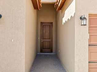 1151 Marquitos Ave, Anthony, NM 88021