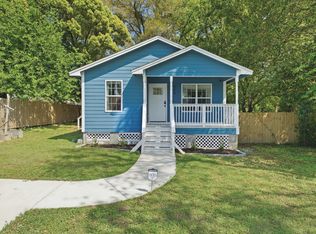 408 N West St, Pensacola, FL 32505
