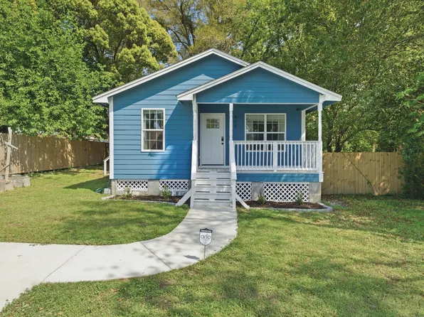 408 N West St, Pensacola, FL 32505